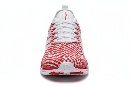 SwiftBoost - Speed Running Shoe