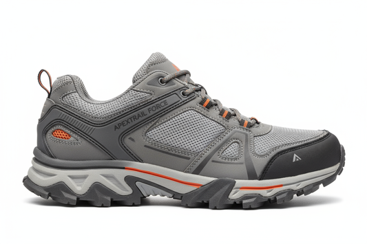 ApexTrail Force - All-Terrain Sports Shoe