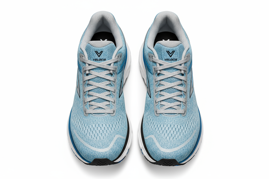 VelocityMax Runner - Performance Running Shoes