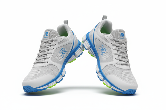 VelocityMax Runner - Performance Running Shoes