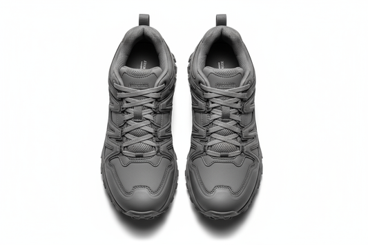 ApexTrail Force - All-Terrain Sports Shoe