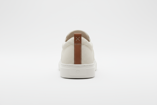 EasyGlide Slip-On - Casual Canvas Sneakers