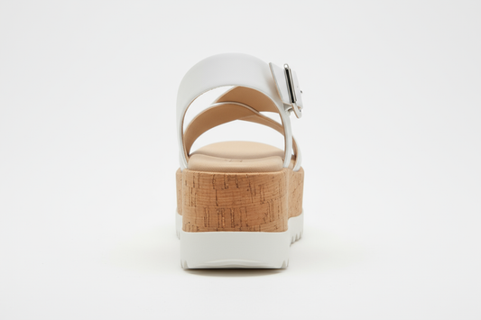 PlatformChic Sandal - Women's Trendy Platform Sandals