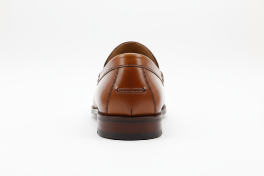 UrbanGlide Loafer - Men's Premium Leather Loafers