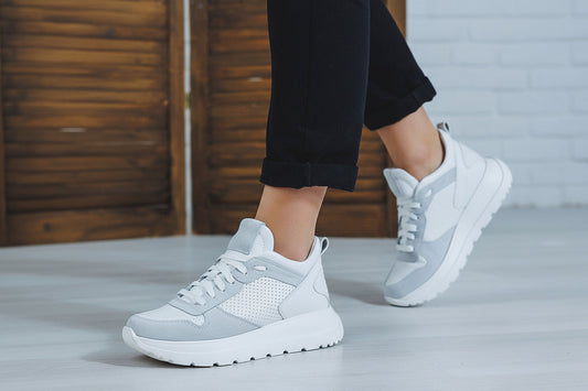 Sunlight Basketball Sneakers