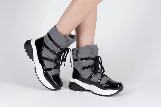 Sunlight Trekking Sneakers