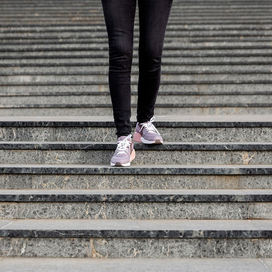 Sunlight Air Cushion Running Shoes
