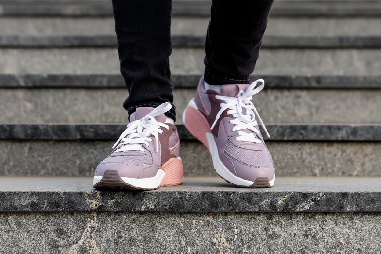 Sunlight Air Cushion Running Shoes
