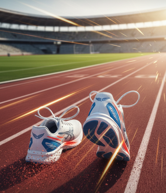 The Rise of Modern Footwear: Where Style Meets Comfort & Performance