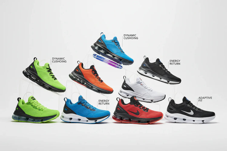 SportX Performance