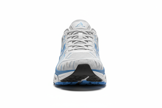 AeroStride Runner - Front View