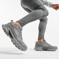 ApexTrail Force - All-Terrain Sports Shoe