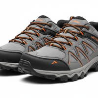 ApexTrail Force - All-Terrain Sports Shoe