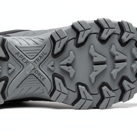 ApexTrail Force - All-Terrain Sports Shoe