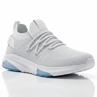 CloudStep Knit - Breathable Mesh Sneakers