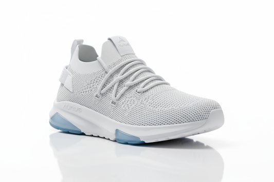 CloudStep Knit - Breathable Mesh Sneakers