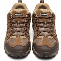 Enduro X - Rugged Outdoor Shoe