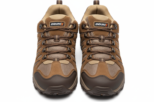 Enduro X - Rugged Outdoor Shoe