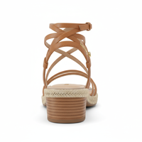 SunKissed Sandal - Women's Strappy Summer Sandals