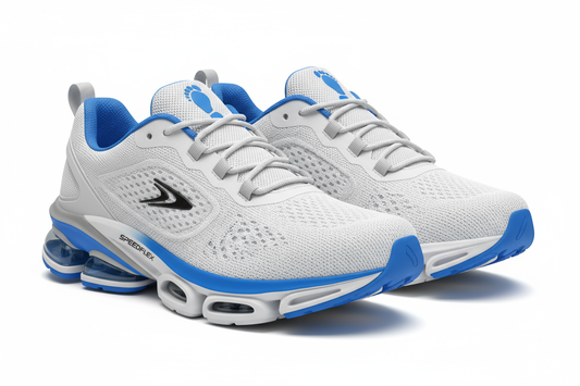 VelocityMax Runner - Performance Running Shoes