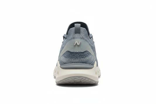 CloudStep Knit - Breathable Mesh Sneakers