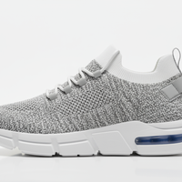 CloudStep Knit - Breathable Mesh Sneakers