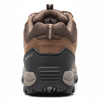 Enduro X - Rugged Outdoor Shoe