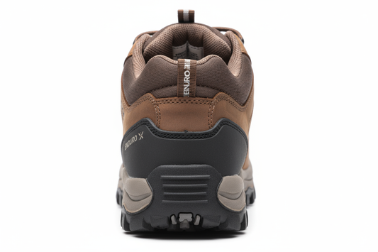 Enduro X - Rugged Outdoor Shoe