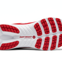 SwiftBoost - Speed Running Shoe