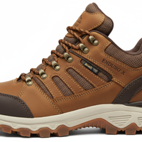 Enduro X - Rugged Outdoor Shoe