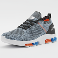 CloudStep Knit - Breathable Mesh Sneakers