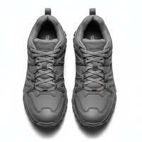 ApexTrail Force - All-Terrain Sports Shoe