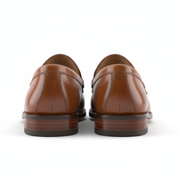 ClassicPenny Loafer - Premium Leather Dress Shoes