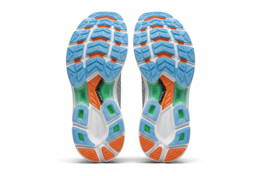 VelocityMax Runner - Performance Running Shoes