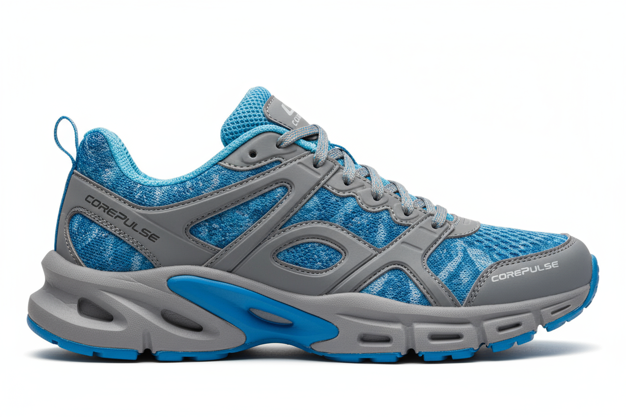 CorePulse - Training Sneaker
