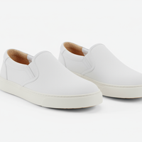 EasyGlide Slip-On - Casual Canvas Sneakers