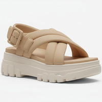 PlatformChic Sandal - Women's Trendy Platform Sandals