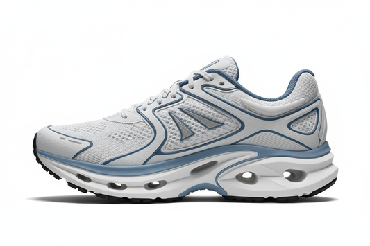 VelocityMax Runner - Performance Running Shoes