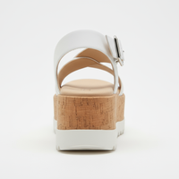PlatformChic Sandal - Women's Trendy Platform Sandals