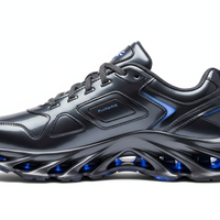FluxWave - High-Tech Design Sneaker