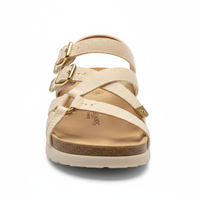 SunKissed Sandal - Women's Strappy Summer Sandals