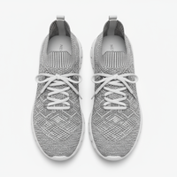CloudStep Knit - Breathable Mesh Sneakers