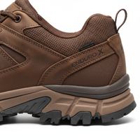 Enduro X - Rugged Outdoor Shoe