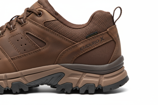 Enduro X - Rugged Outdoor Shoe