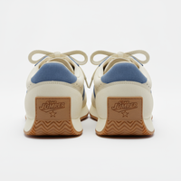 RetroVibe Classic - Vintage Low-Top Sneakers