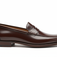 ClassicPenny Loafer - Premium Leather Dress Shoes