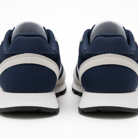 Running Shoes - Back View