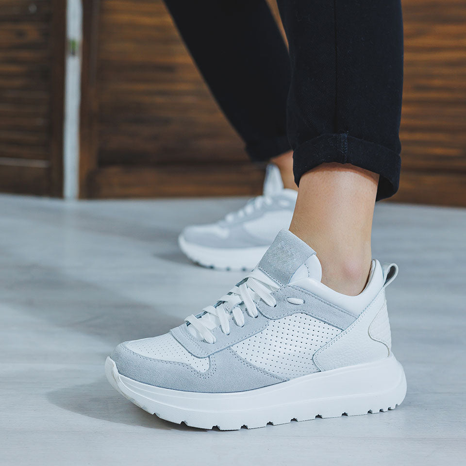 Sunlight Basketball Sneakers