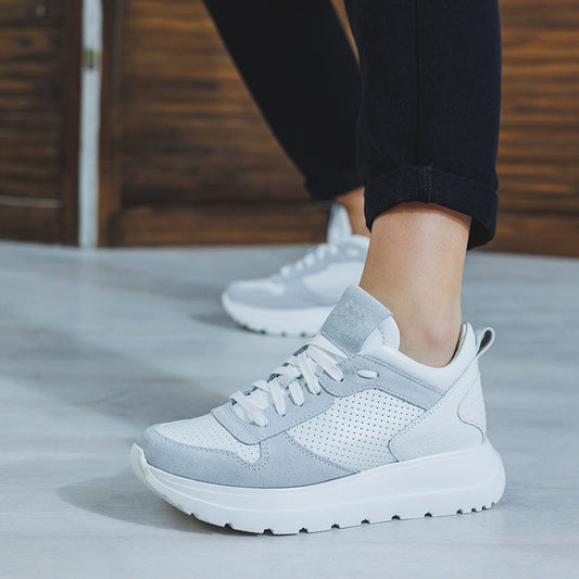 Sunlight Basketball Sneakers