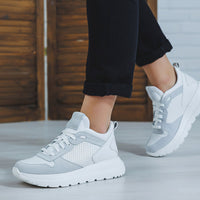 Sunlight Basketball Sneakers